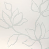 Floral Sketch Wp - Sage