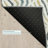 Machine Washable Indoor/Outdoor Chantille ACN2474 Abstract Rug-616710157-616710166