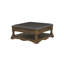 Table basse Cambridge Crest