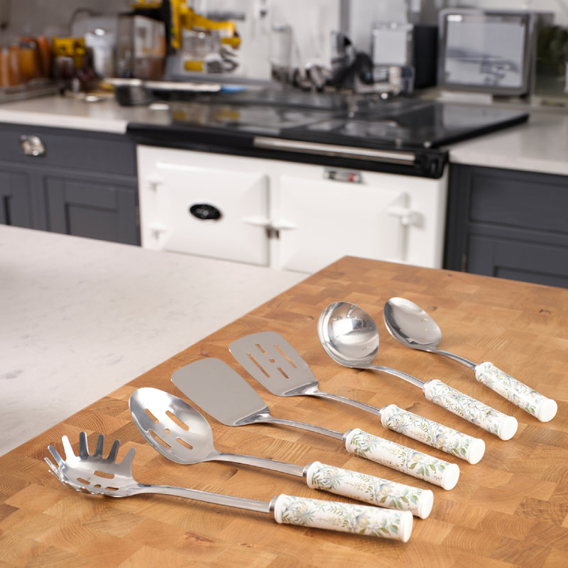 Laura Ashley 1 Spatula / Turner