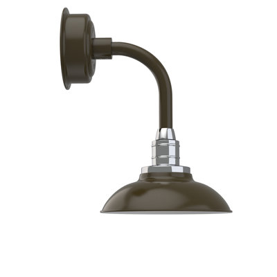 Paulina LED Barn Light