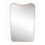 Grand miroir de plancher pleine longueur l 10 po x H 59 po Alfie-719176044-719176034-725614436