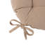 Harbour Housewares - Round Garden Chair Seat Cushions-79079206