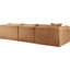 Canapé modulaire en L Carmean Performance-70705035-70705045