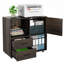80 cm W 2 -Drawer Filing Cabinet-907150911