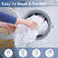 Housse de protection pour matelas ajustée Whitton-1199226866