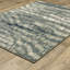 Tapis d'intérieur gris / beige Sloane-71807960