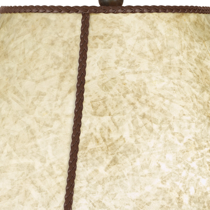 Lampe de table 20,25 "