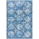 Martha Stewart Performance Ikat Rug