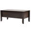 Table basse extensible avec rangement McBrine-426152790