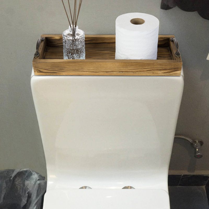 Bathroom Accessory Tray