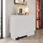 Mullett Extendable Dining Table-1290650606