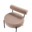 ALPHA Upholstered Side Chair-79823906