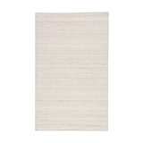 Area Rug in Ivory