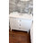 Amberrae 3 Drawer Dresser, 32" Wide Chest of Drawers-65905848