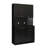 70.87" Tall Wardrobe& Kitchen Cabinet, With 6-Doors, 1-Open Shelves And 1-Drawer For Bedroom-545545298