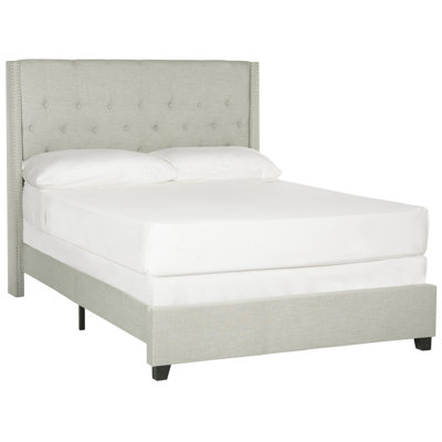 Wampler Upholstered Standard Bed