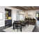 Chenille Geometric Indoor Rug