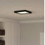 Plafonnier encastré 1 lumière DEL Quoizel-2075593339-2075593340