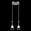 Suspension intelligente RGB en forme de coupe à vin rouge en acrylique transparent, 2 lampes-1595849686-1595849693