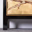 Armoire d'appoint moderne et luxueuse