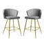 Tabouret de comptoir 25 po Mancenillier-1980540407