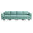 Nikitas 4-Seater Modular Sofa Couch-69464653