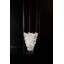 Champs-Élysées Handmade Crystal Table Vase-43237289