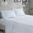 Stripe Comforter Set with Bed Sheets-106857346