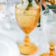 Bicos Handmade Glass Goblet-55048843