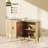 Rattan Storage Cabinet,Hall Sideboard Cabinet,Buffet Cabinet,Coffee Bar Cabinet