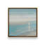 «Early Morning at the Beach» par Stellar Design Studio, reproduction d'art-1332966344-1332966357-1332966350
