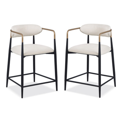 Hillard Counter Height Dining Chairs