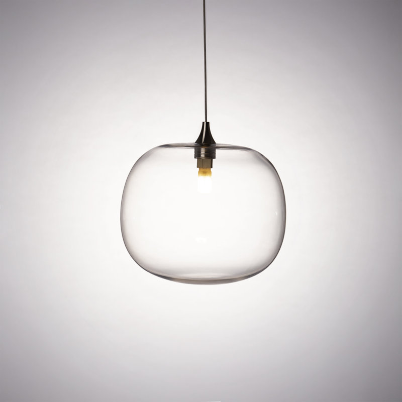 Bellagio 1 - Light Pendant, Chrome