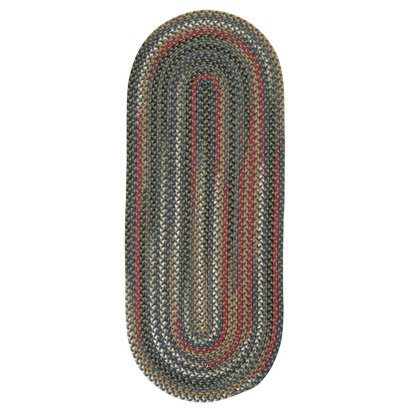 Wayland Indoor Rug, Runner 2' x 16'