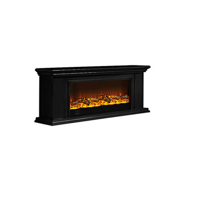 Meuble télé American Fireplace
