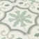 Monteca 10" x 10" Porcelain Patterned Wall & Floor Tile