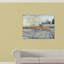 Vincent Van Gogh - Wrapped Canvas Painting-21213140