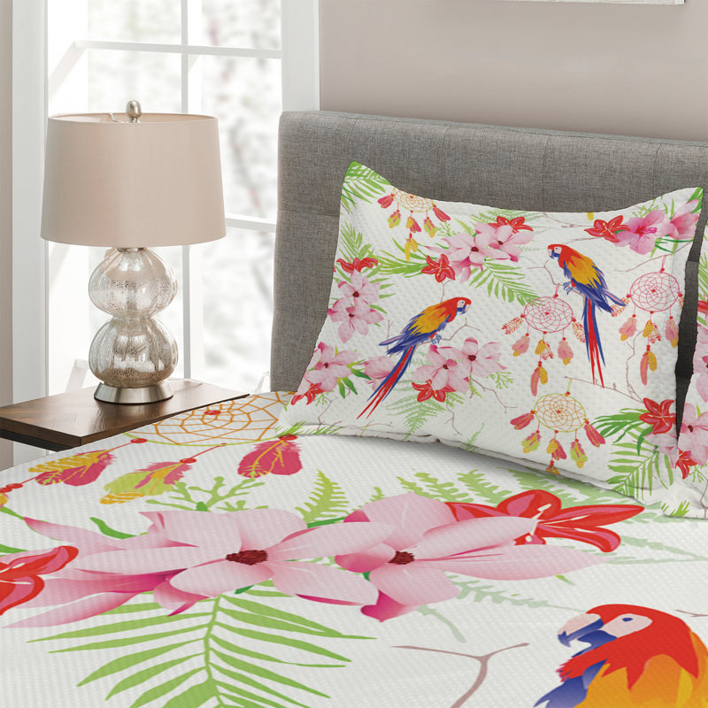 Coastal Coverlet