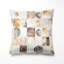 Coussin Patchwork-125946889