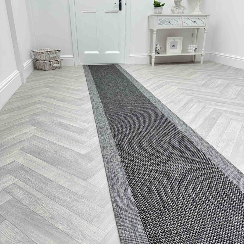 Runner Flatweave Indoor / Outdoor Area Rug, Runner 70 x 150 cm