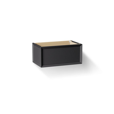 Enivo 36" Wall-Hung Bathroom Vanity Cabinet