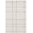 Ilyaas 141 Hand Tufted Wool/Cotton Plaid Indoor Use Only Rug in Sage/Ivory-614222711