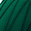Pleated Square Polyester Velvet Pillow Cover-292836135-292836138
