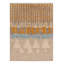 Moroccan Hand Knotted Wool Area Rug-1280574096