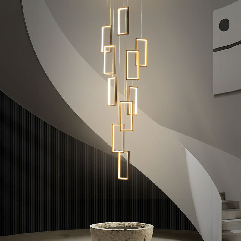 Modern Chandelier  Pendant Lights