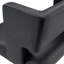 Tabouret de bar ajustable en similicuir-856067590