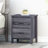 Akshata 19.15'' W Particle Board / Chipboard Nightstand-130139764-36246842