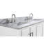 Ensemble de meuble-lavabo double 61 po avec miroir Ewen-1246090093-1273578706-1273578704