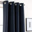 Rideau en polyester Lympsham-1339541448-1339541453